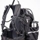 HydroLid®️ EXT - Black (On Bag) (Show Larger View)